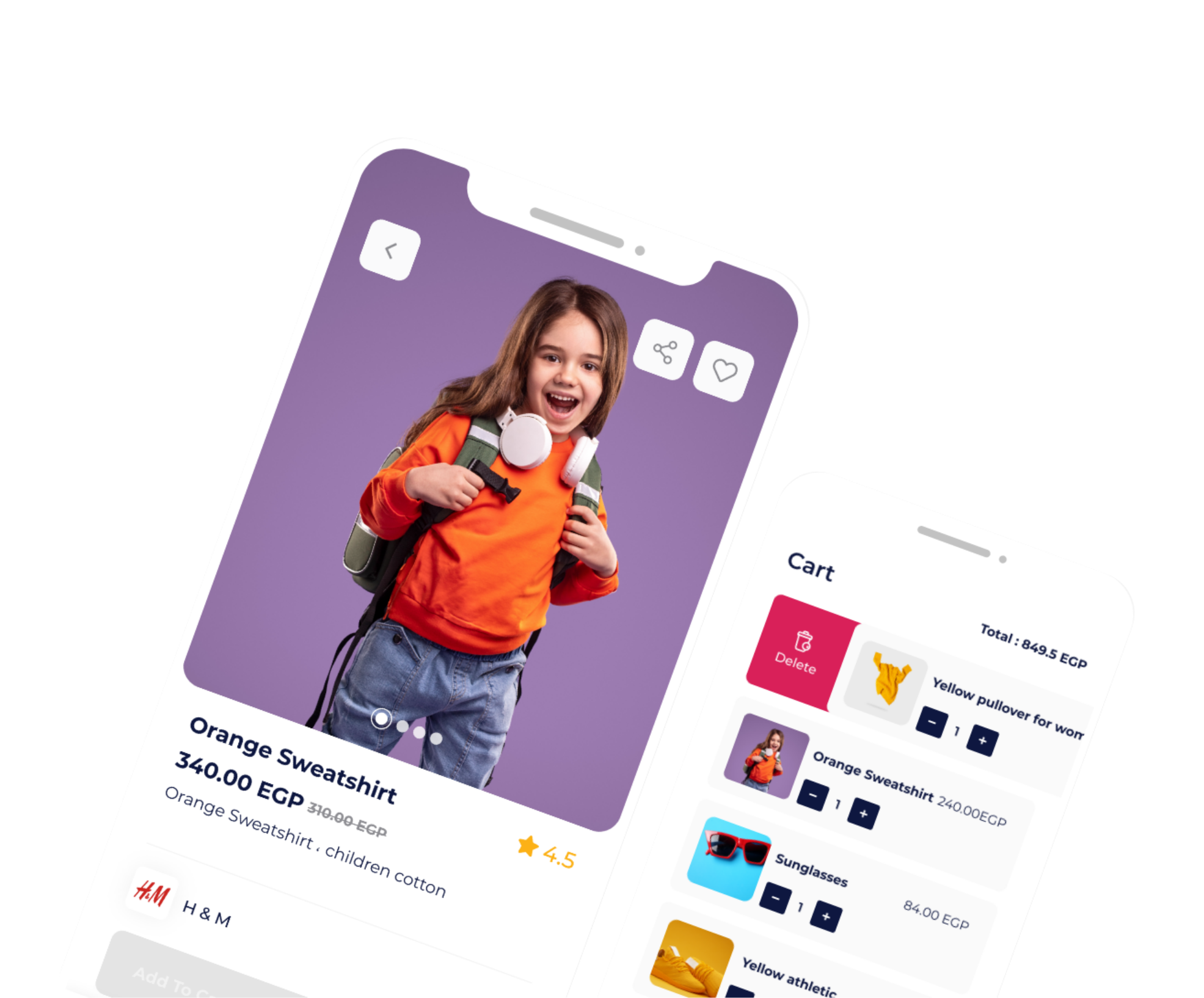 Etmana App