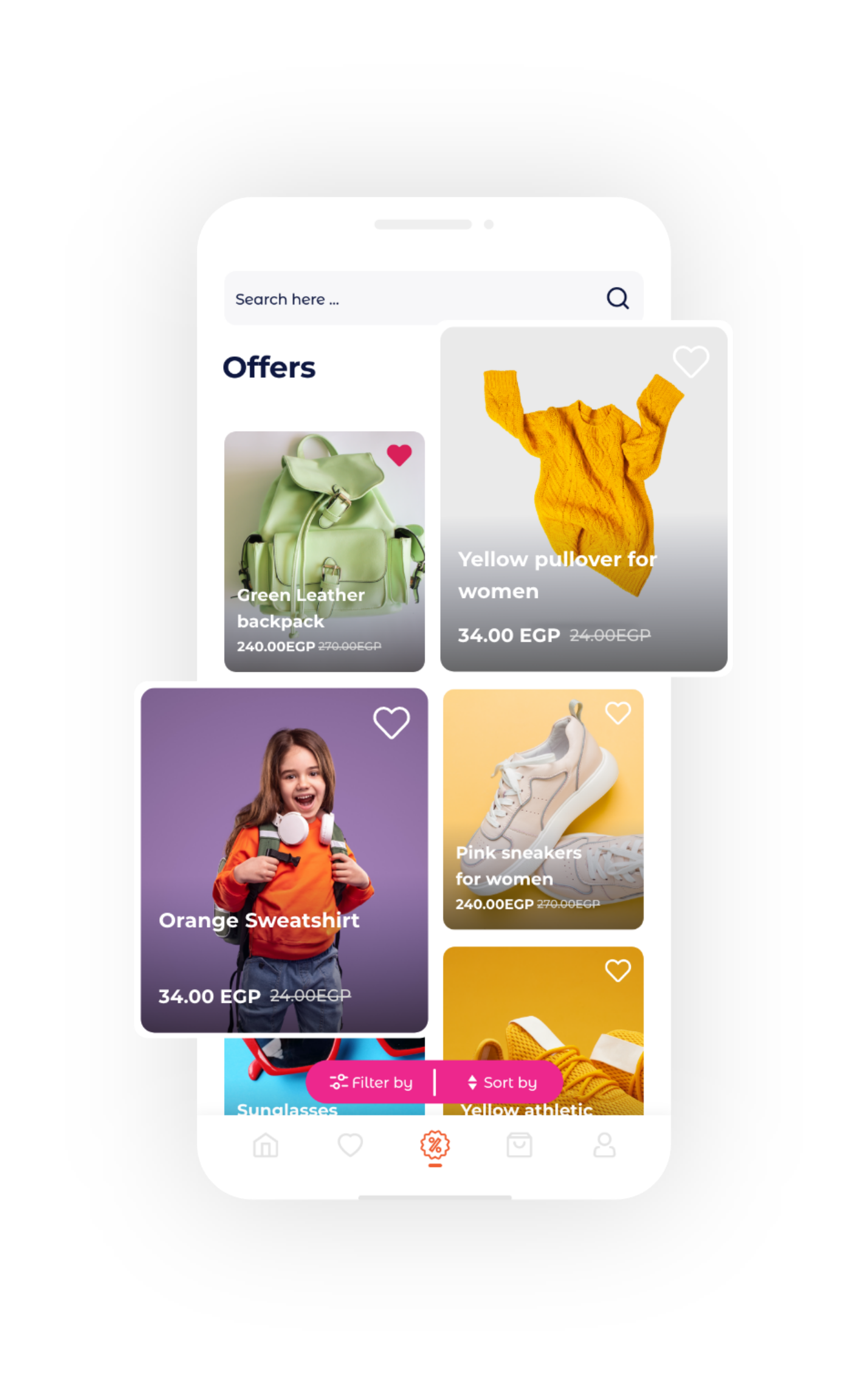 Etmana App